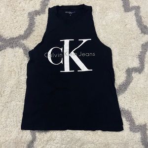 Calvin Klein Tank Top
